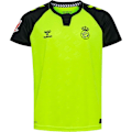 Pikkukuva 1 / 7: Hummel Real Betis Balompié Legacy 24/25 Lyhythihainen T-paita  8 Years
