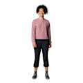 Miniatyrbild 3 av 7: Columbia Leslie Falls™ Ii Byxor Rosa 4 / Regular Kvinna