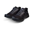 Miniatyrbillede 4 af 10: Mammut Saentis Tr Low Goretex Vandresko Sort EU 42 Kvinde