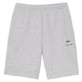 Miniatyrbillede 1 af 3: Lacoste Sweat Shorts Gh1220 Grå XL Mand