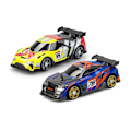 Miniatyrbillede 3 af 10: Exost Smash Byg 2 Drive Double Pack Fjernstyret Bil