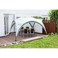 Miniatyrbillede 4 af 5: Coleman Event Shelter M Hvid 3 x 3 m