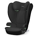 Miniatyrbild 1 av 8: Cybex Solution B2 I-fix Bilbarnstol Svart