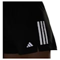 Pikkukuva 7 / 7: Adidas Shortsit Own The Run Base 4´´ Musta XL Nainen