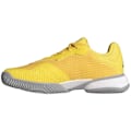 Pikkukuva 3 / 9: Adidas Barricade Junior-kovakenttätennissitossut  EU 37 1/3