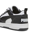 Miniatyrbillede 6 af 6: Puma Trænere Rebound V6 Low Sort EU 42 Mand