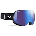 Miniatyrbillede 1 af 5: Julbo Skibriller Shadow Sort Flash Blue Reactiv CAT2-4 Polarized