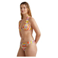 Miniatyrbillede 5 af 7: O´neill Rita Bikinitop Orange 36 Kvinde