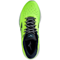 Miniatyrbillede 4 af 7: Mizuno Løbe Skoe Wave Sky 5 Grøn EU 40 Mand