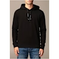 Miniatyrbillede 2 af 3: Armani Exchange 8nzm94-zjkrz Hættetrøje Sort L Mand