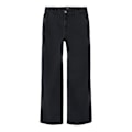 Miniatyrbillede 1 af 3: Name It Toizza Baggy Fit Jeans Sort 14 Years Dreng