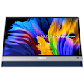 Miniatyrbillede 3 af 7: Asus Overvåge Zenscreen Mq13ah 13.3´´ Full Hd Ips Oled 60hz Sort One Size / EU Plug