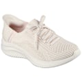 Miniatyrbillede 1 af 6: Skechers Trænere Ultra Flex 3.0 Beige EU 41 Kvinde
