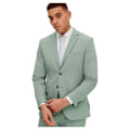 Pikkukuva 6 / 6: Selected Bleiseri Liam Slim Fit Flex B Vihreä 48 Mies