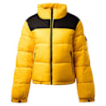 Miniatyrbillede 1 af 3: Superdry Jakke Code Gul M Kvinde