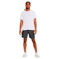 Miniatyrbillede 5 af 5: Under Armour Shorts Launch 7in 2-in-1 Grå L Mand