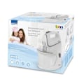 Miniatyrbild 7 av 7: Tm Electron Knådarblandare Tmpba111 400w Silver One Size / EU Plug