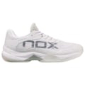 Miniatyrbillede 3 af 10: Nox Sko At10 Lux Hvid EU 47 Mand