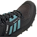 Miniatyrbillede 6 af 7: Adidas Vandrestøvler Terrex Swift R3 Mid Goretex Sort EU 38 2/3 Kvinde