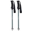 Miniatyrbillede 1 af 5: Komperdell Polakker Trekmaster Powerlock Compact Grå 90-120 cm