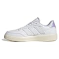 Miniatyrbillede 3 af 8: Adidas Trænere Courtblock Hvid EU 37 1/3 Kvinde