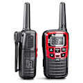 Miniatyrbillede 2 af 10: Midland Nødradio Ek35 2 Pmr446 Xt30 Sort