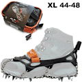 Pikkukuva 3 / 3: Nortec Crampons Alp 2.0 Kirkas M