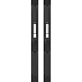Miniatyrbillede 3 af 4: Rossignol X-ium R-skin Langrend Rød,Sort 203