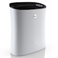 Miniatyrbillede 3 af 7: Sharp Ua-pe 30e-wb Med To Niveau Filtrering System Luft Renser Hvid,Sort