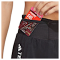 Miniatyrbillede 6 af 8: Adidas Shorts Agr 3´´ Sort XS Kvinde