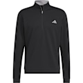 Miniatyrbillede 3 af 7: Adidas Sweater Elvtd Lc Sort XS Kvinde