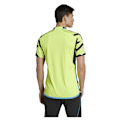 Pikkukuva 2 / 8: Adidas Lyhythihainen T-paita Away Arsenal Fc 23/24 Keltainen M
