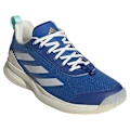Pikkukuva 4 / 8: Adidas Kaikki Tuomioistuimen Kengät Avaflash Sininen EU 40 2/3 Nainen