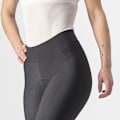 Miniatyrbillede 6 af 6: Castelli Strumpfhose Velocissima Thermal Sort L Kvinde