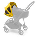 Miniatyrbillede 2 af 5: Bugaboo Ventileret Hætte Bee Gul