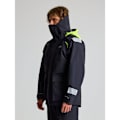 Miniatyrbillede 3 af 8: Slam Pro Offshore Jakke Sort L Mand