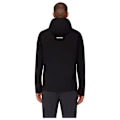Miniatyrbillede 2 af 6: Mammut Jakke Ultimate Comfort Sort XL Mand