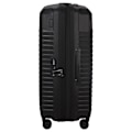 Miniatyrbillede 3 af 9: Samsonite Intuo Spinner 69/28 Tsa 79-87l Udvidelig Trillebør Sort