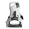 Miniatyrbillede 4 af 7: Nidecker Snowboard Bindinger Supermatic Hvid L