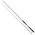 Pikkukuva 1 / 2: Cinnetic Pyörivä Sauva Raycast Xbr Sea Bass Light Game Musta 3.30 m / 20-70 g