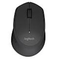 Miniatyrbillede 2 af 4: Logitech Trådløs Mus M280 Sort