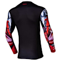 Miniatyrbillede 2 af 2: Seven Baselag Zero Ethika Compression Sort XL Mand