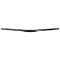 Miniatyrbillede 1 af 3: Pro Handlebars Koryak Sort 31.8 mm / 780 mm