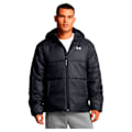 Miniatyrbillede 1 af 5: Under Armour Lightweight Insulated Jakke Sort 3XL Mand