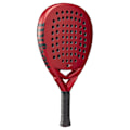 Pikkukuva 2 / 7: Wilson Padel-maila Bela Elite V2 Punainen 2