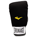 Miniatyrbillede 1 af 3: Everlast Handsker Heavy Bag Sort