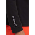 Miniatyrbillede 5 af 7: O´neill Jack´s Polartec 100 Fleecejakke Med Halv Lynlås Sort S Mand
