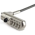 Miniatyrbillede 4 af 6: Startech Lås Adapter Ltlocknano 2 M Søvfarvet