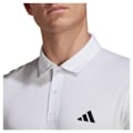 Pikkukuva 6 / 7: Adidas Lyhythihainen Poolo Tr-es Base Valkoinen M / Regular Mies