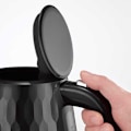 Miniatyrbillede 2 af 6: Russell Hobbs Kedel Honeycomb 26051-70